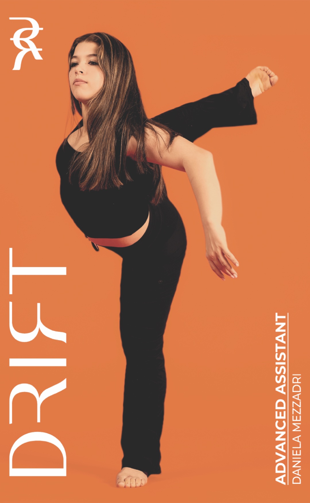 Daniela Mezzadri — Drift Advanced Assistant