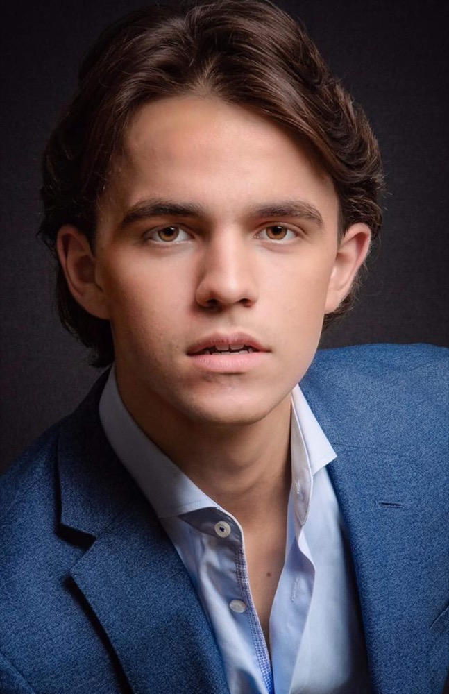 D'Angelo Castro