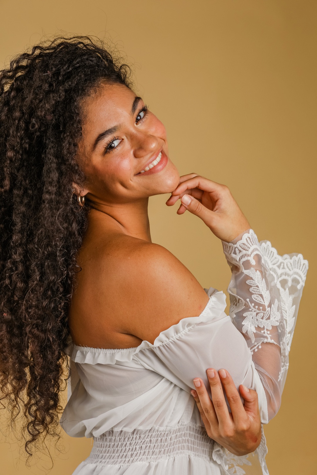 Malia Rousseau