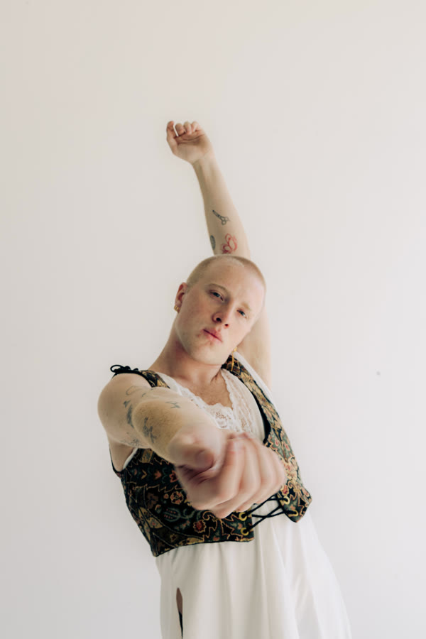 Ry Miller